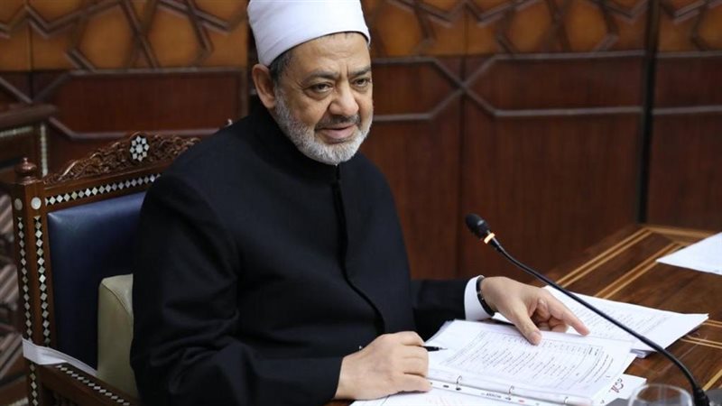 الدكتور أحمد الطيب
