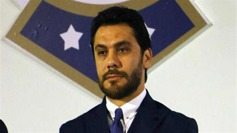 أحمد حسن الصقر