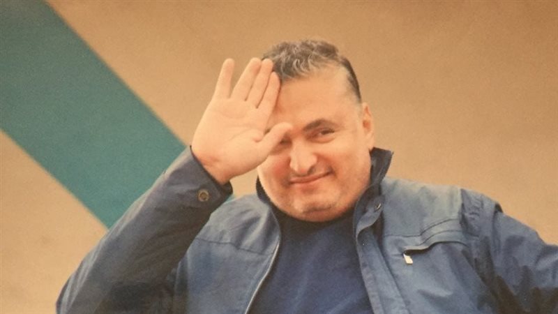 راجح وهبة نائب رئيس