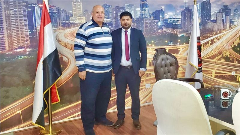 مرزوق محمد مع محمد