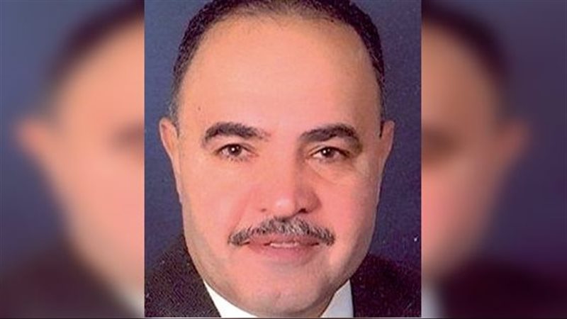 حسن مبروك