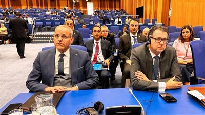 هيئة المحطات النووية تشارك في المؤتمر الـ69 لوكالة الطاقة الذرية