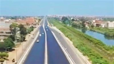 من بينها كوبري دسونس، افتتاح 45 مشروعًا بالعيد القومي للبحيرة بتكلفة 2 مليار جنيه