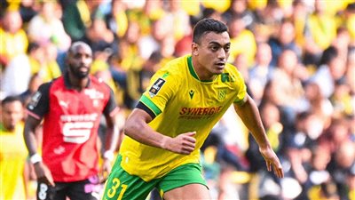 ترتيب الدوري الفرنسي بعد الجولة التاسعة وموقف نانت