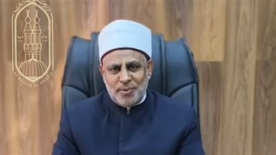 الشرقاوي لطلاب الأزهر: اجعلوا الجد والاجتهاد طريقكم للنجاح (فيديو)