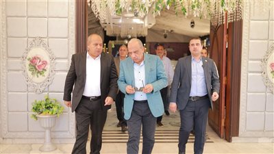 وزير الكهرباء: دعم وتطوير وتحديث الشبكة الموحدة وزيادة قدرتها وميكنة الخدمات