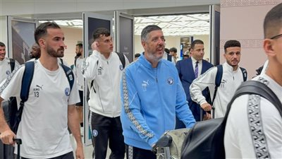 موعد وصول بعثة بيراميدز من السعودية بعد التتويج بكأس القارات الثلاثة