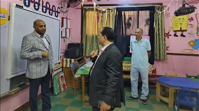 3998 مدرسة بالدقهلية تستعد لاستقبال أكثر من 1.5 مليون طالب في العام الدراسي الجديد 