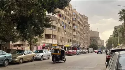 درجات الحرارة غدا السبت في مصر