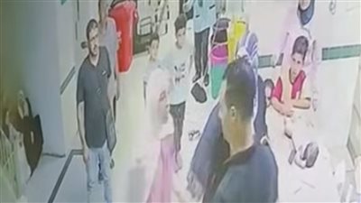 الأمن يفحص فيديو التعدي على ممرضة وإصابتها بجرح ذبحي وسرقة هاتفها بالمنوفية