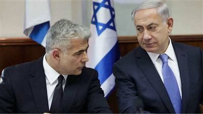 المعارضة الإسرائيلية تبدأ التحرك لإسقاط حكومة نتنياهو بسبب حرب غزة 