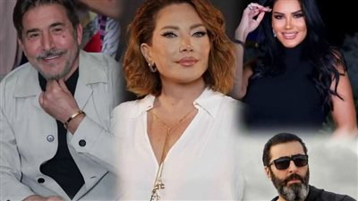 من السبب باسم ياخور أم المنتج المختطف؟.. تصوير 