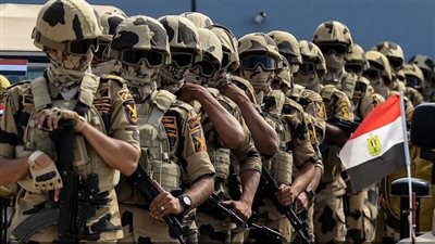 أخبار مصر: حقيقة انتشار الجيش في سيناء، سر جنون الطماطم، قرار جديد ضد 