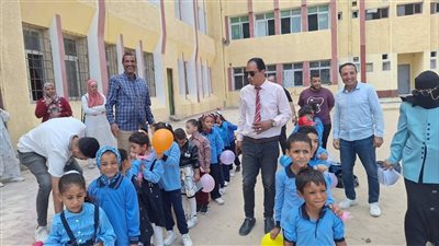 المصل واللقاح: تقلبات الخريف تزيد فرص العدوى التنفسية بين الطلاب