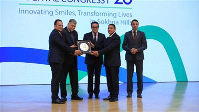 ختام فعاليات المؤتمر الدولي الثاني لطب الأسنان (GIDC 2025) بجامعة الجلالة