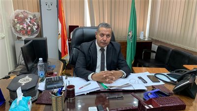 غلق منشأة تعمل في تجارة الأدوية بدون ترخيص في الفيوم