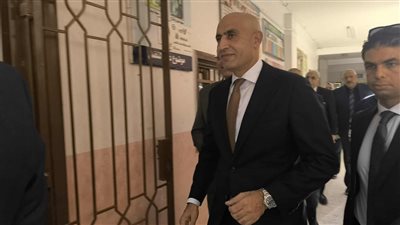 دهشة وزير التعليم من عدم رغبة طالبات القليوبية في مهنة التدريس (فيديو)