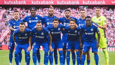 تشكيل خيتافي المتوقع ضد برشلونة في الدوري الإسباني 