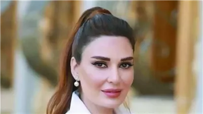 سيرين عبد النور تفوز بجائزة أفضل ممثلة في مهرجان الفضائيات العربية