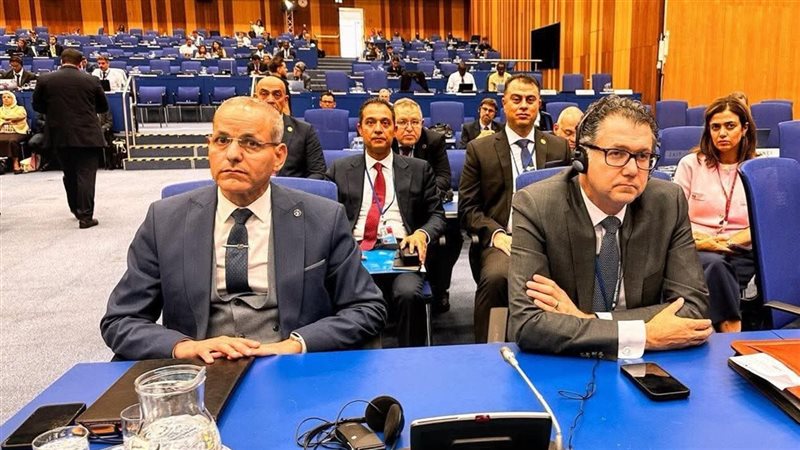 المؤتمر العام 69