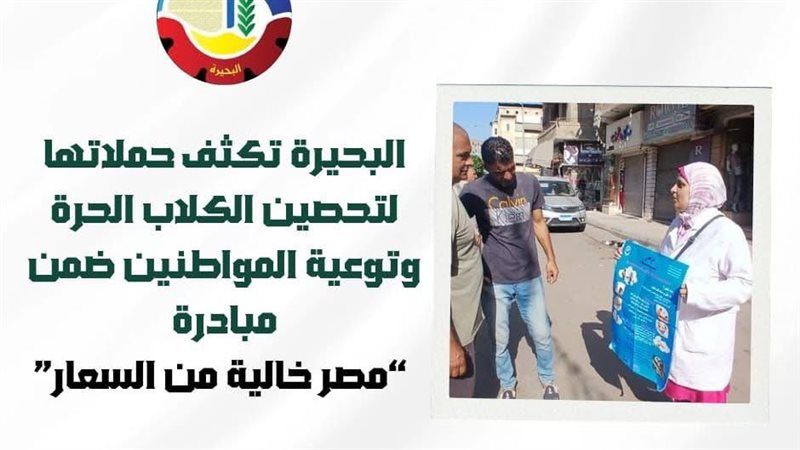 مبادرة مصر خالية