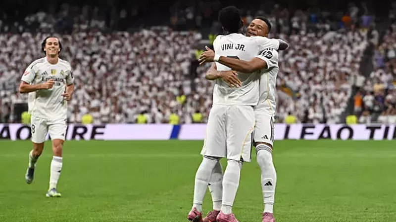 ريال مدريد، فيتو
