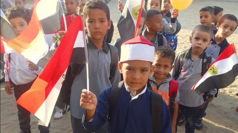 المعاهد الأزهرية