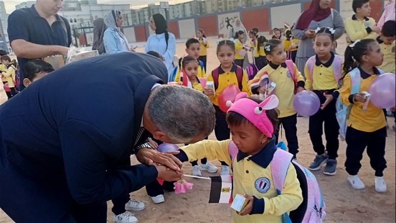 مدير إدارة العبور