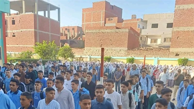 مدارس الشرقية،فيتو