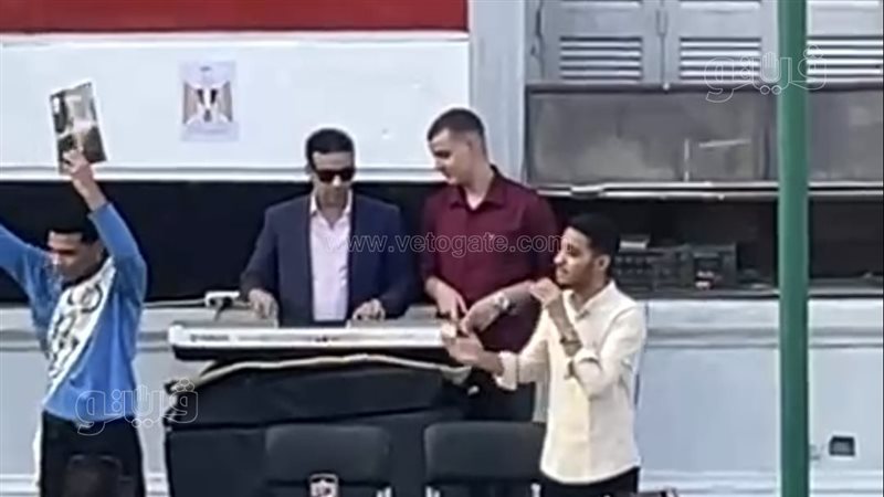 انطلاق العام الدراسي