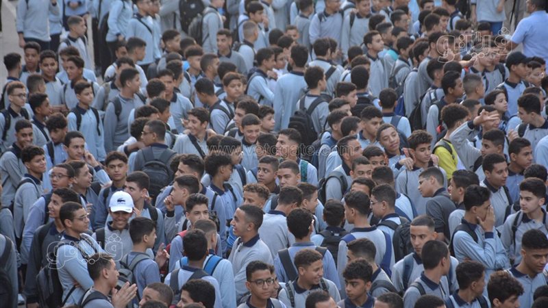 طلاب المدارس، فيتو