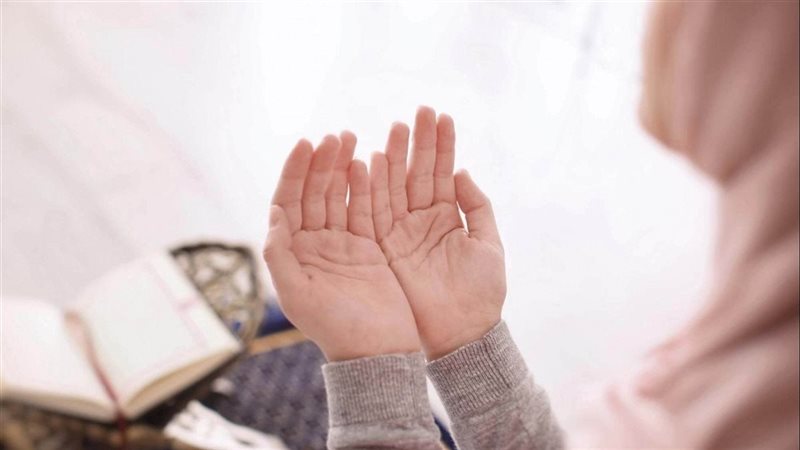دعاء ليلة أول جمعة