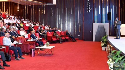 سايلو فودز تنظم ورشة عمل عن تطوير استراتيجيات الاستدامة والحوكمة لتعزيز الصادرات 