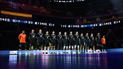 بونيتا يقدم تقريرا عن مشاركة المنتخب في مونديال للطائرة 