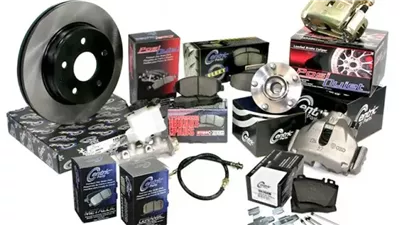 ثمنها رخيص لكن تكلفتها حياتك، إحذر من قطع غيار السيارات المغشوشة