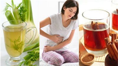  علاج ارتجاع المريء بالمواد الطبيعية، في أسرع وقت