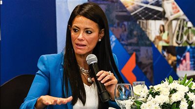 رانيا المشاط تكشف مفاجأة عن حجم الاحتياطي النقدي وتحويلات المصريين بالخارج