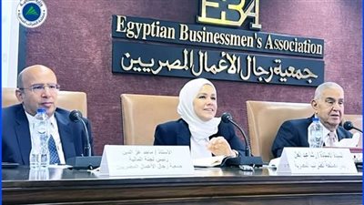 الضرائب: نسعى لإيجاد حلول متكاملة لدعم مجتمع الأعمال من خلال الحزمة الثانية من التسهيلات 