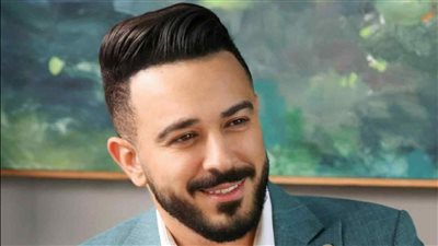 هيثم نبيل: لم أتوقع كل هذا النجاح لدوري بمسلسل 