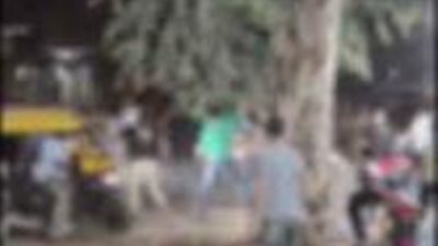 إصابة 4 أشخاص في مشاجرة بالأسلحة النارية بسوهاج