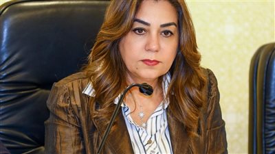 وزيرة التنمية المحلية: دعم وتمكين التكتلات الاقتصادية بالصعيد والمحافظات