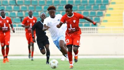 ديكيداها الصومالي يفوز على الزمالة السوداني في الكونفدرالية ويضع قدما لمواجهة الزمالك