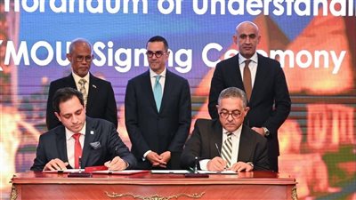  وزير الاستثمار: 360 مليون دولار حجم التبادل التجاري بين مصر وسنغافورة خلال 2024