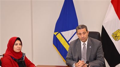 محافظ دمياط يتابع أعمال تطوير منطقتي اللسان والفنار برأس البر