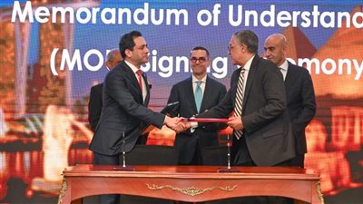 توقيع حزمة من الاتفاقيات ومذكرات التفاهم خلال منتدى الأعمال المصري السنغافوري