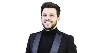 محمد رشاد: والدي رفض دخولي مجال الفن لهذه الأسباب
