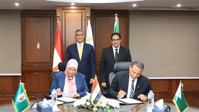 بروتوكول تعاون بين جامعة القاهرة ومحافظة الجيزة لتعقيم الكلاب الضالة بالأساليب العلمية