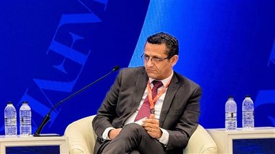 خالد البلشي: الصحفي خط الدفاع الأول عن المهنة ومتفاوض من أجل الحريات 