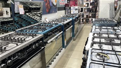 بسبب موسم الدراسة، ركود في سوق الأجهزة الكهربائية وأسعار الدفايات تبدأ من 700 جنيه