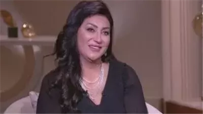 وفاء عامر تبدأ تصوير مسلسل 